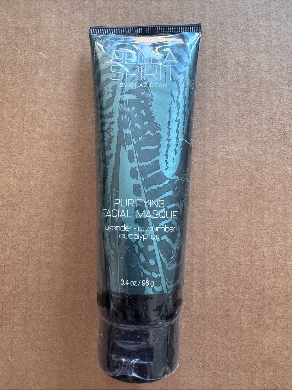 Bella Spirit by Chaz Dean Purifying Facial Masque